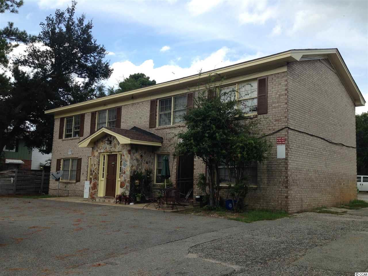614 N 37th Ave. N Myrtle Beach, SC 29577