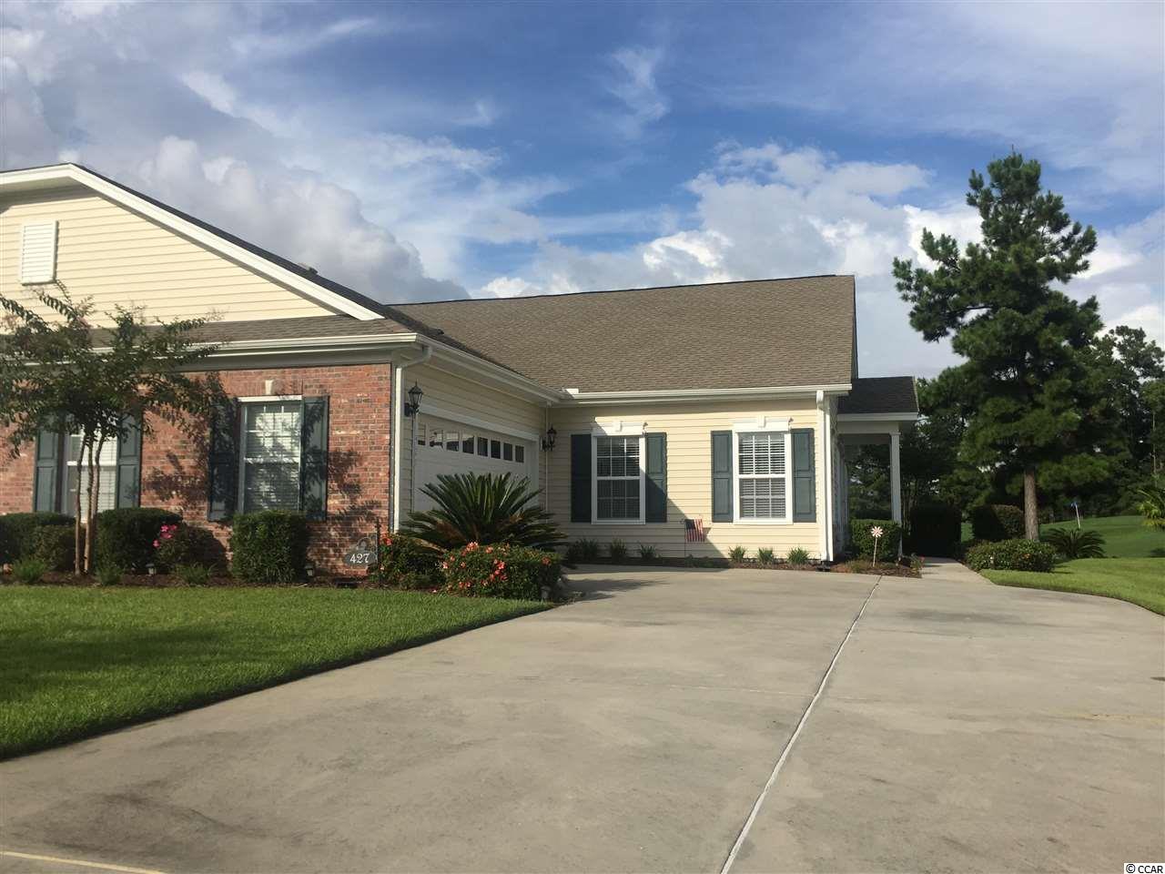 427 Deerfield Links Dr. Myrtle Beach, SC 29575
