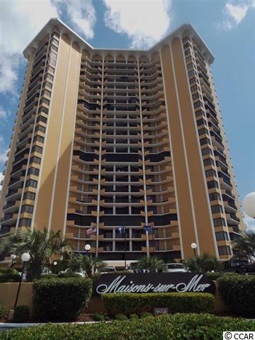 9650 Shore Dr. UNIT #405 Myrtle Beach, SC 29572