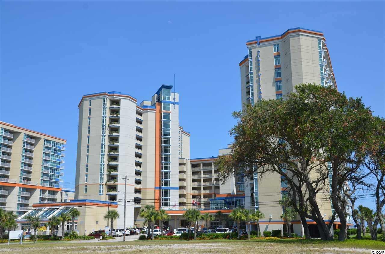 5200 N Ocean Blvd. UNIT #544 Myrtle Beach, SC 29577