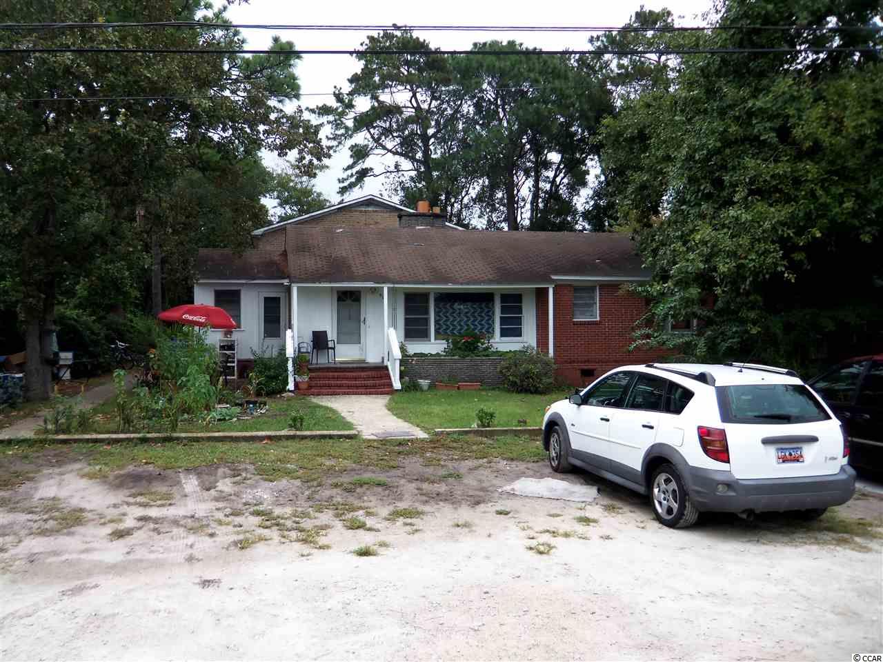 508 N 28th Ave. N Myrtle Beach, SC 29577