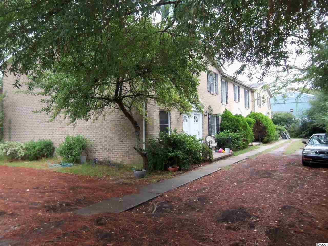 604 N 37th Ave. N Myrtle Beach, SC 29577