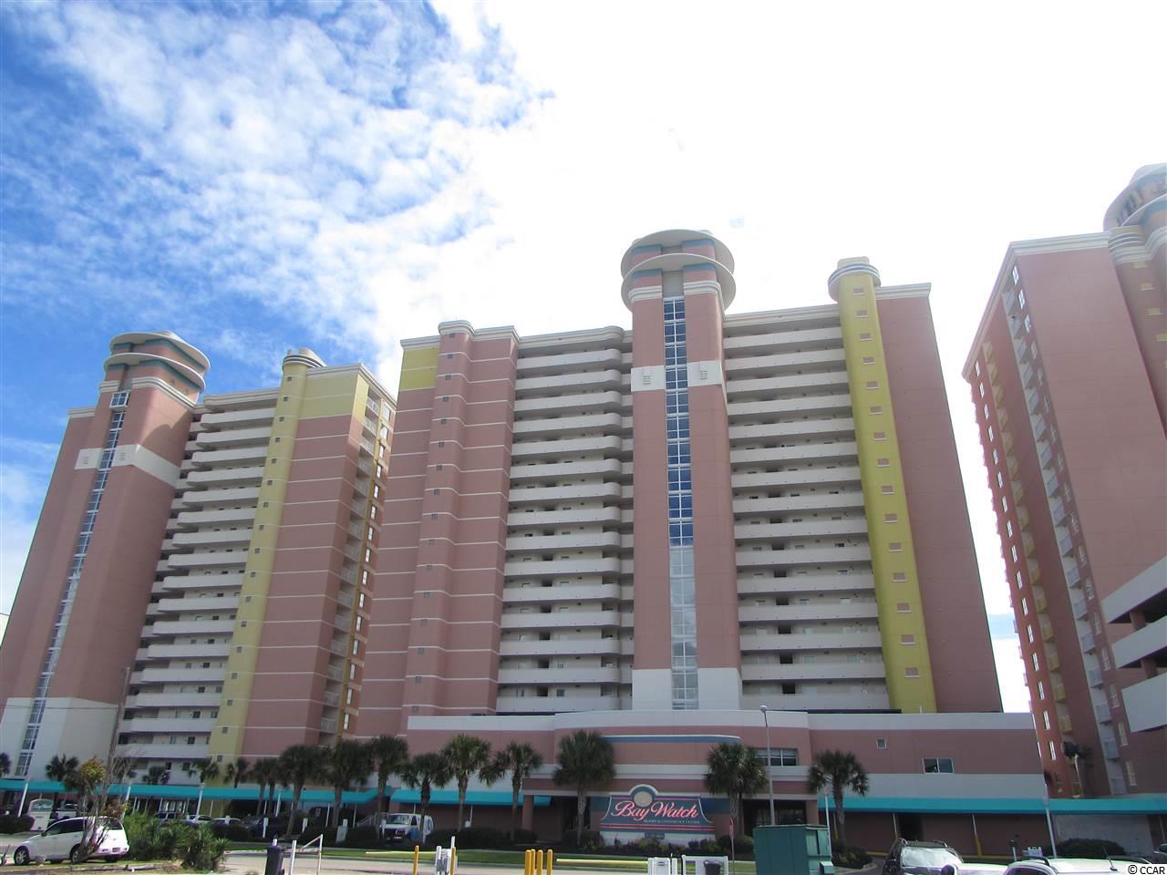2701 South Ocean Blvd. UNIT #332 North Myrtle Beach, SC 29582