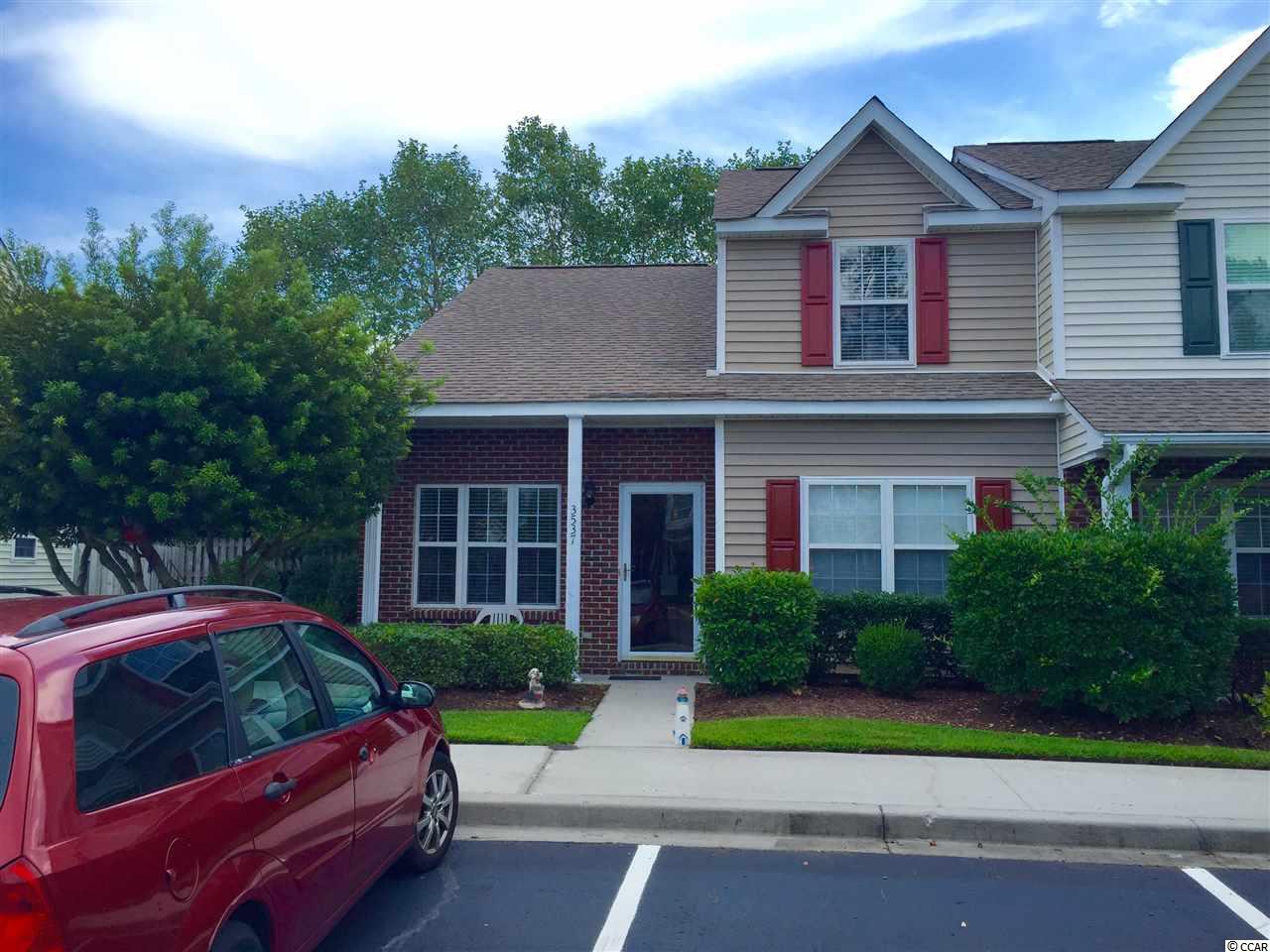 3537 Crepe Myrtle Ct. UNIT N/A Myrtle Beach, SC 29577