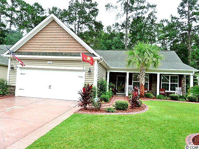 220 Myrtle Grande Dr. Conway, SC 29526