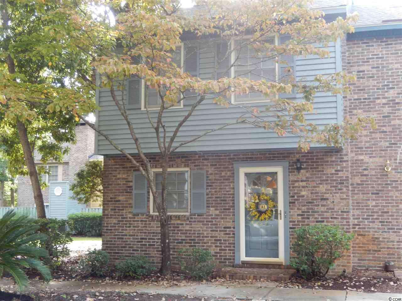 830 N 44th Ave. N UNIT A-1 Myrtle Beach, SC 29577