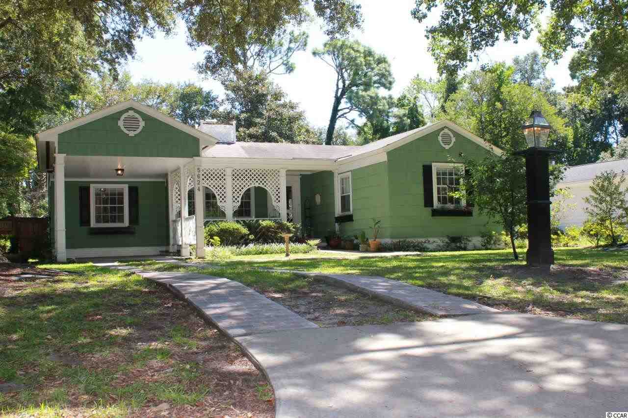 5624 Marion Circle Myrtle Beach, SC 29577