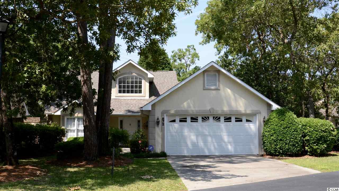 872 Antiqua Dr. Myrtle Beach, SC 29572