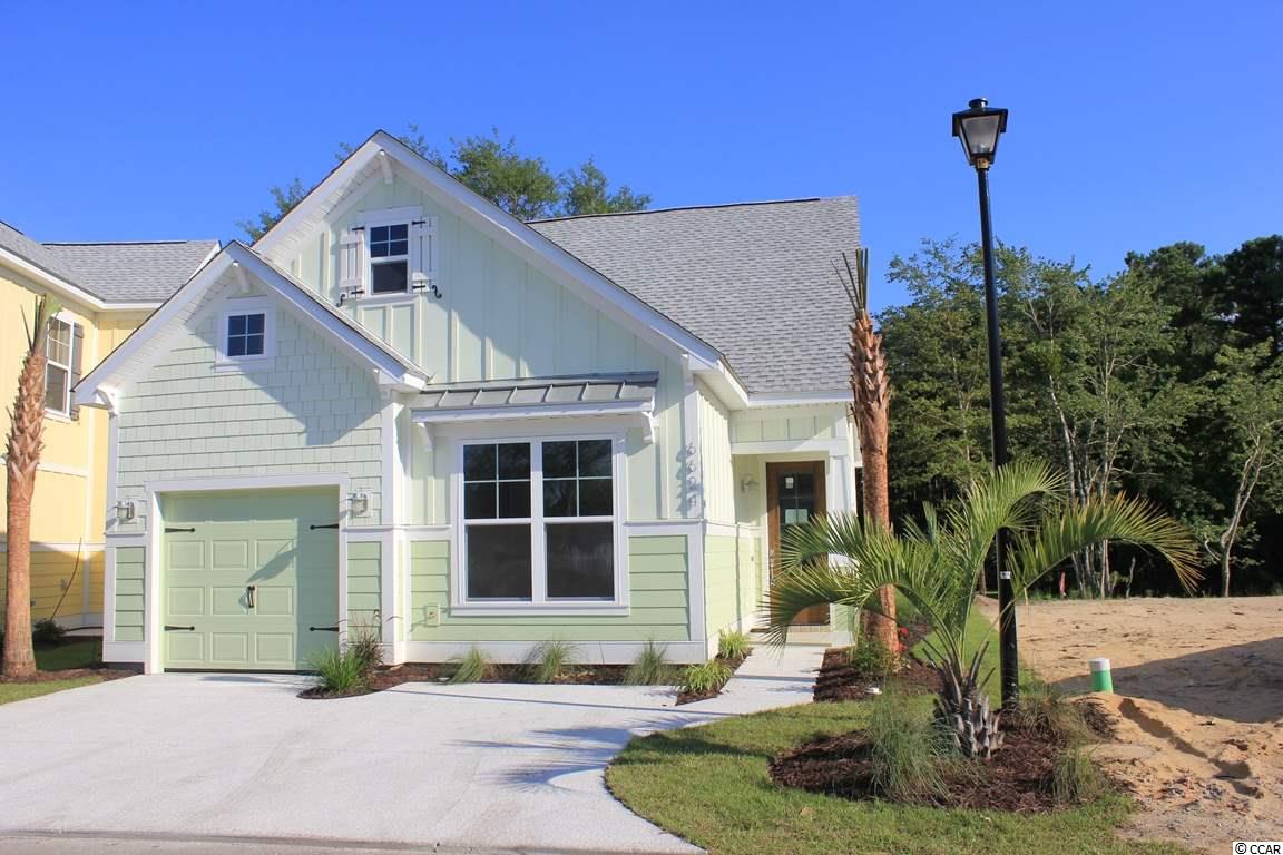 6624 Lagoon Pl. Myrtle Beach, SC 29572