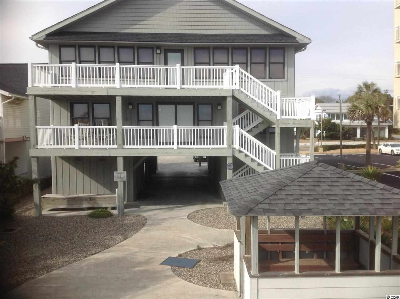 2021 S Ocean Blvd. North Myrtle Beach, SC 29582