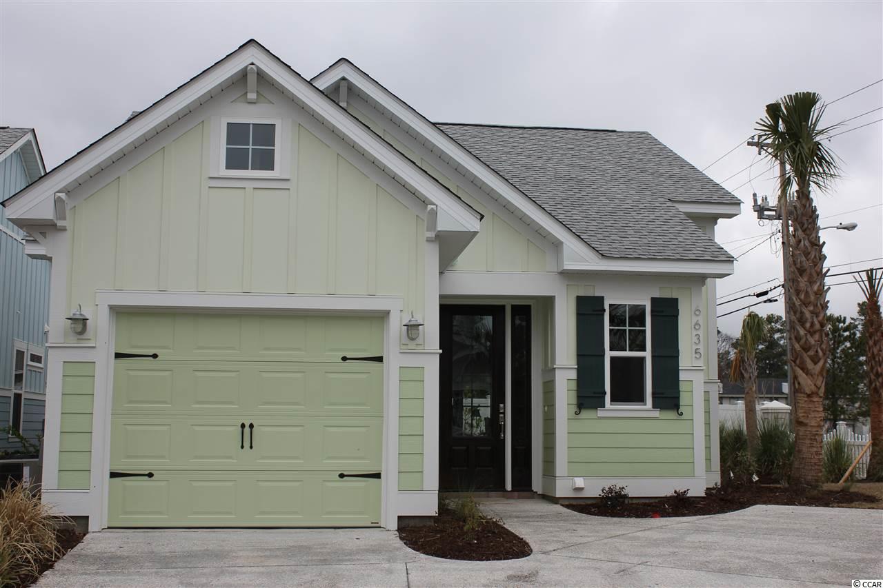 6635 Lagoon Pl. Myrtle Beach, SC 29572