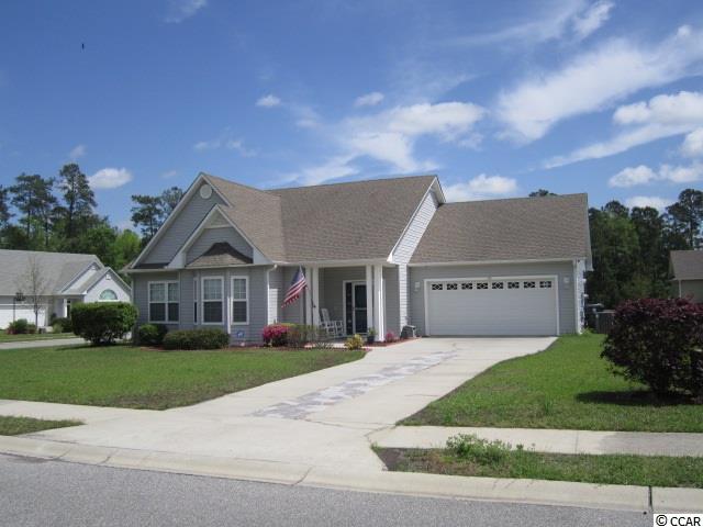 139 Woodlyn Ave. Little River, SC 29566