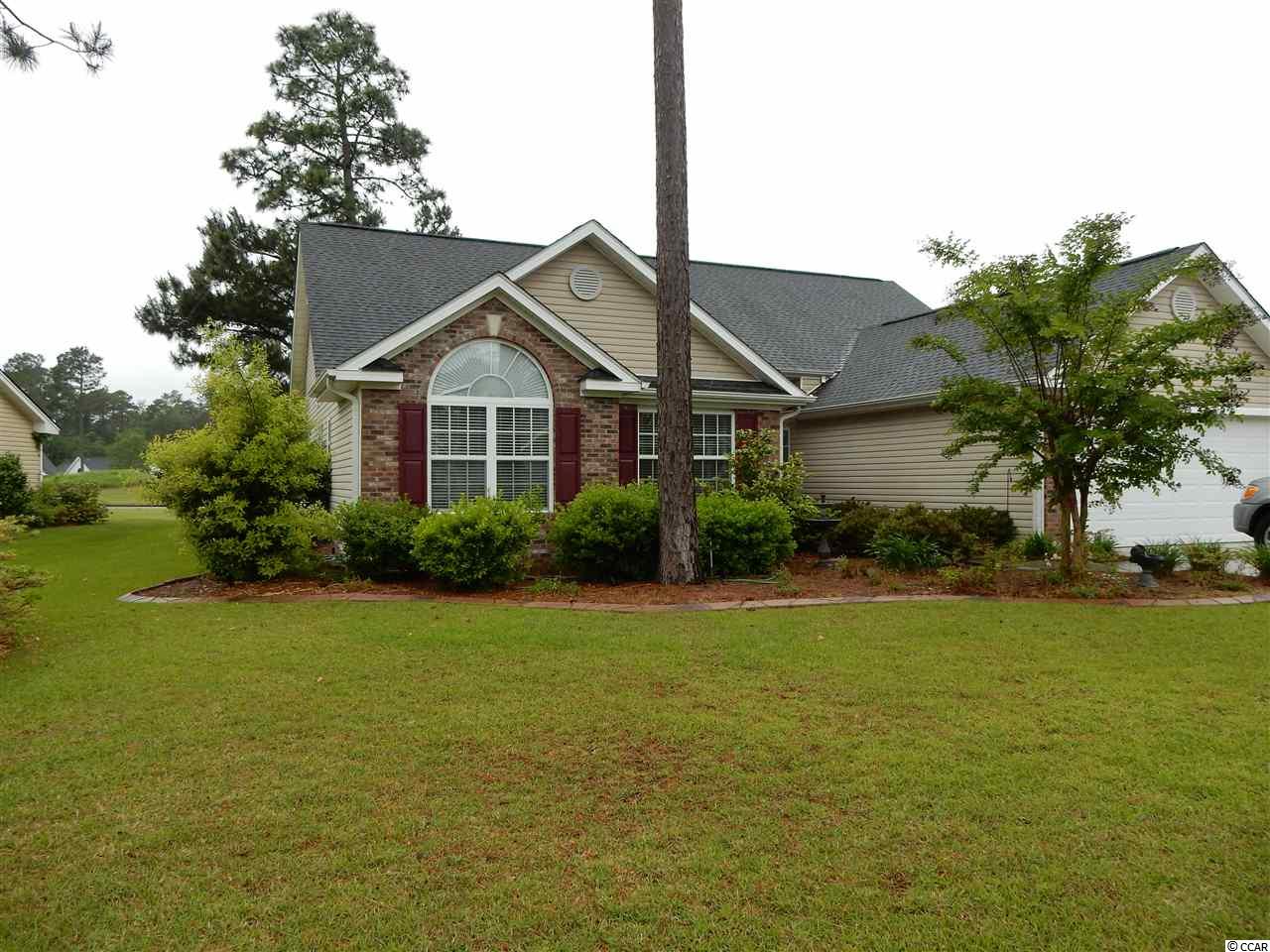 2775 Sanctuary Blvd. Conway, SC 29526