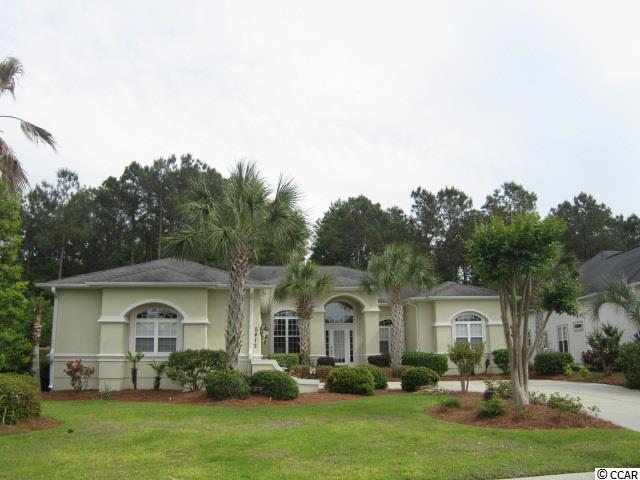 5412 Leatherleaf Dr. North Myrtle Beach, SC 29582