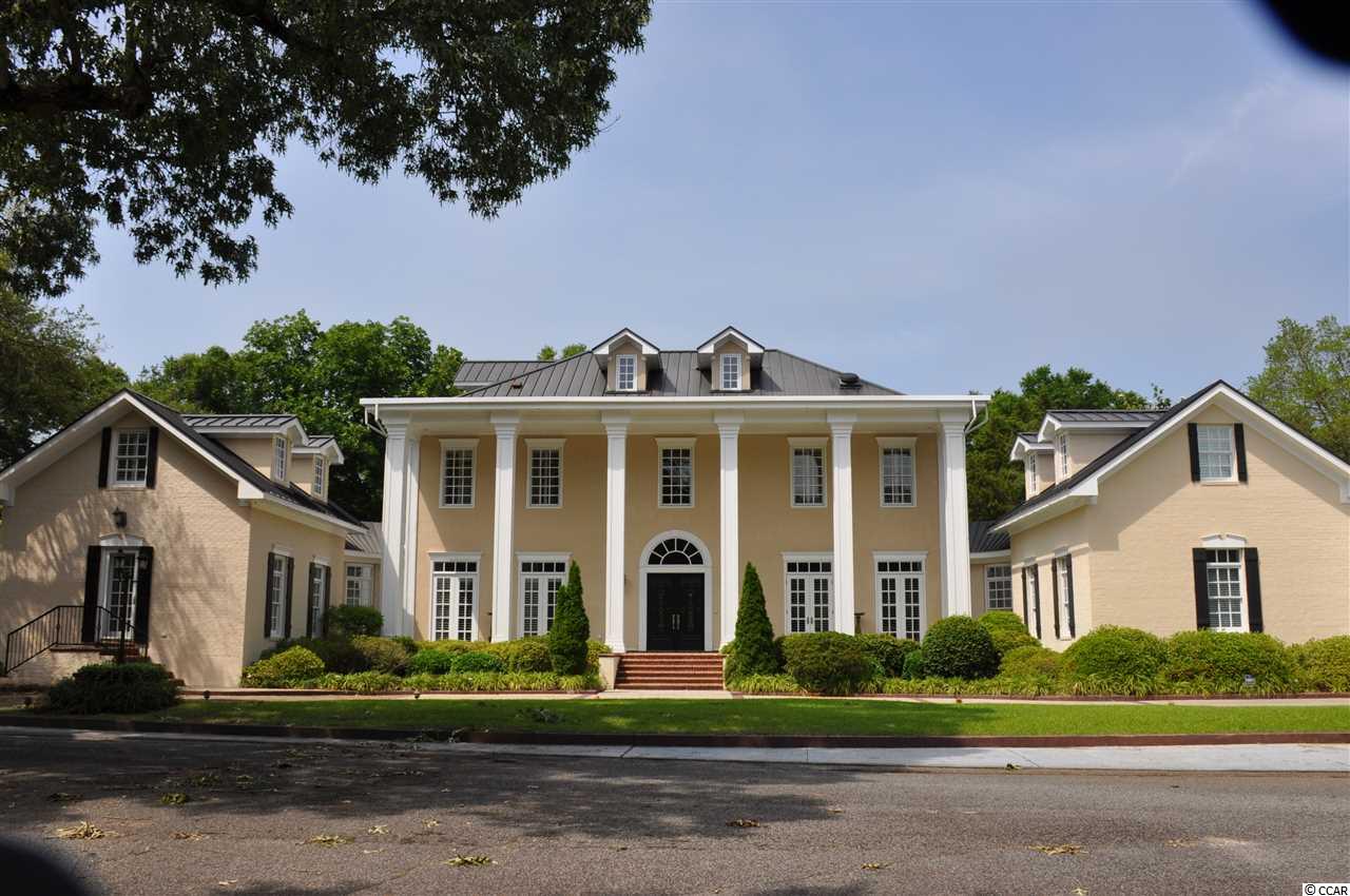 607 Johnstone Pl. North Myrtle Beach, SC 29582