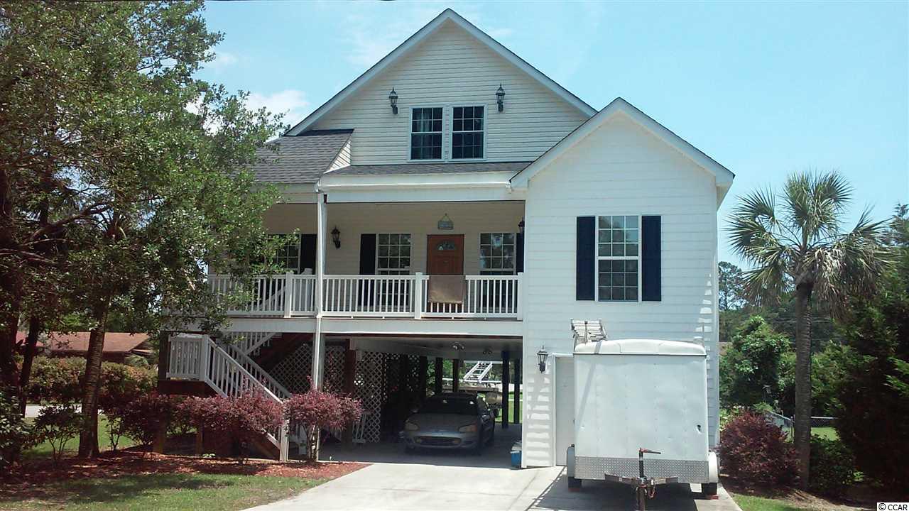 4373 5th Ave. N Little River, SC 29566
