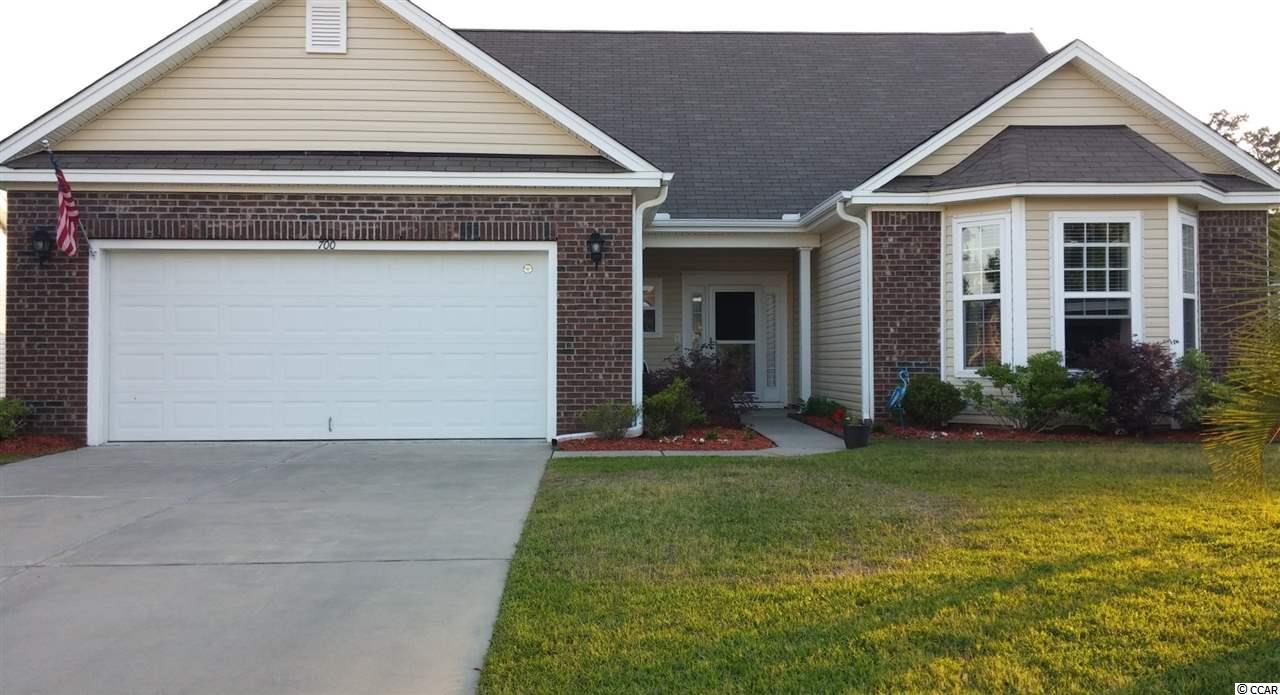 700 Garzania Ln. Myrtle Beach, SC 29579