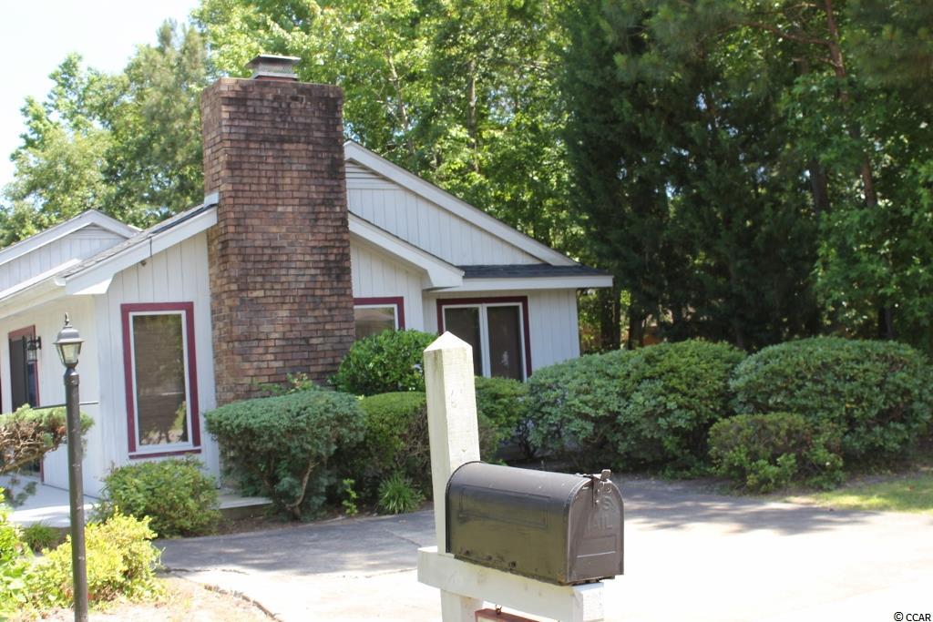 13 Pioneer Ln. Myrtle Beach, SC 29577