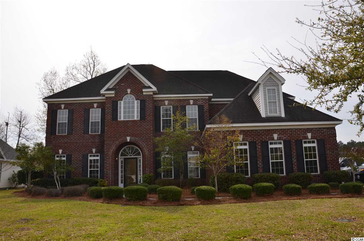 3000 Waterbury Ln. Myrtle Beach, SC 29588