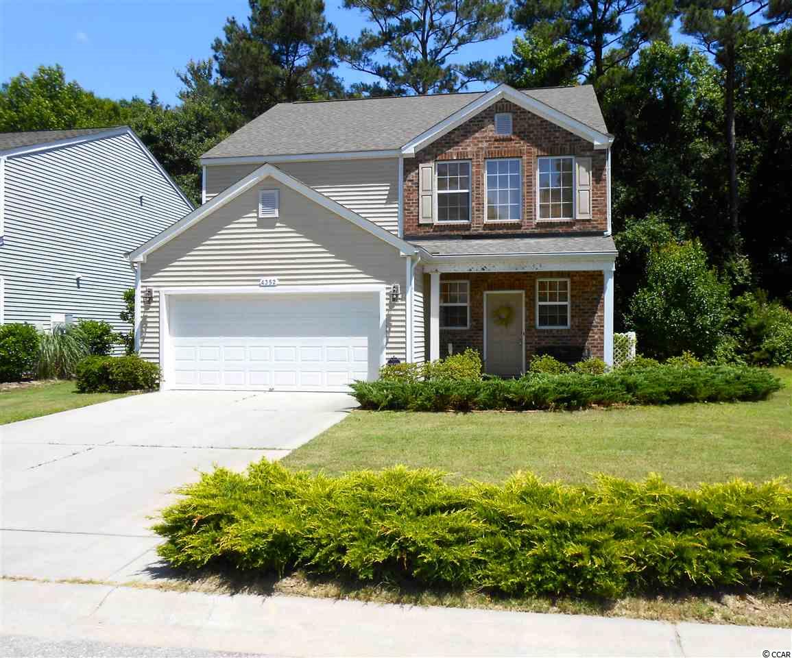 4352 Red Rooster Ln. Myrtle Beach, SC 29579