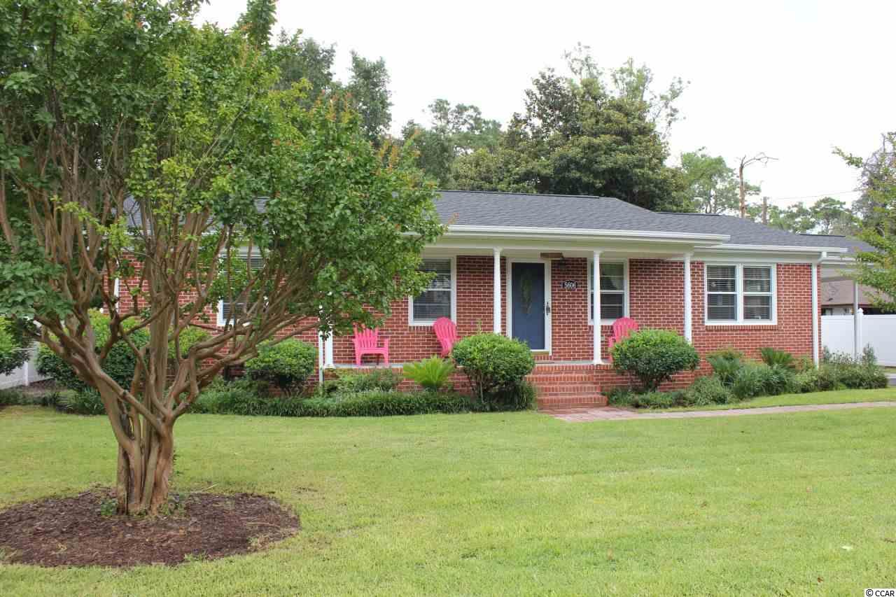 5606 N Kings Hwy. Myrtle Beach, SC 29577