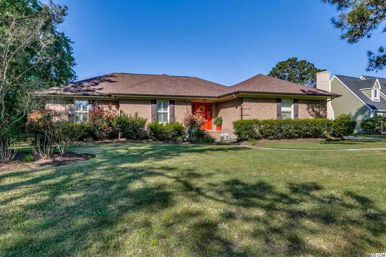 1671 Arundel Dr. Myrtle Beach, SC 29577
