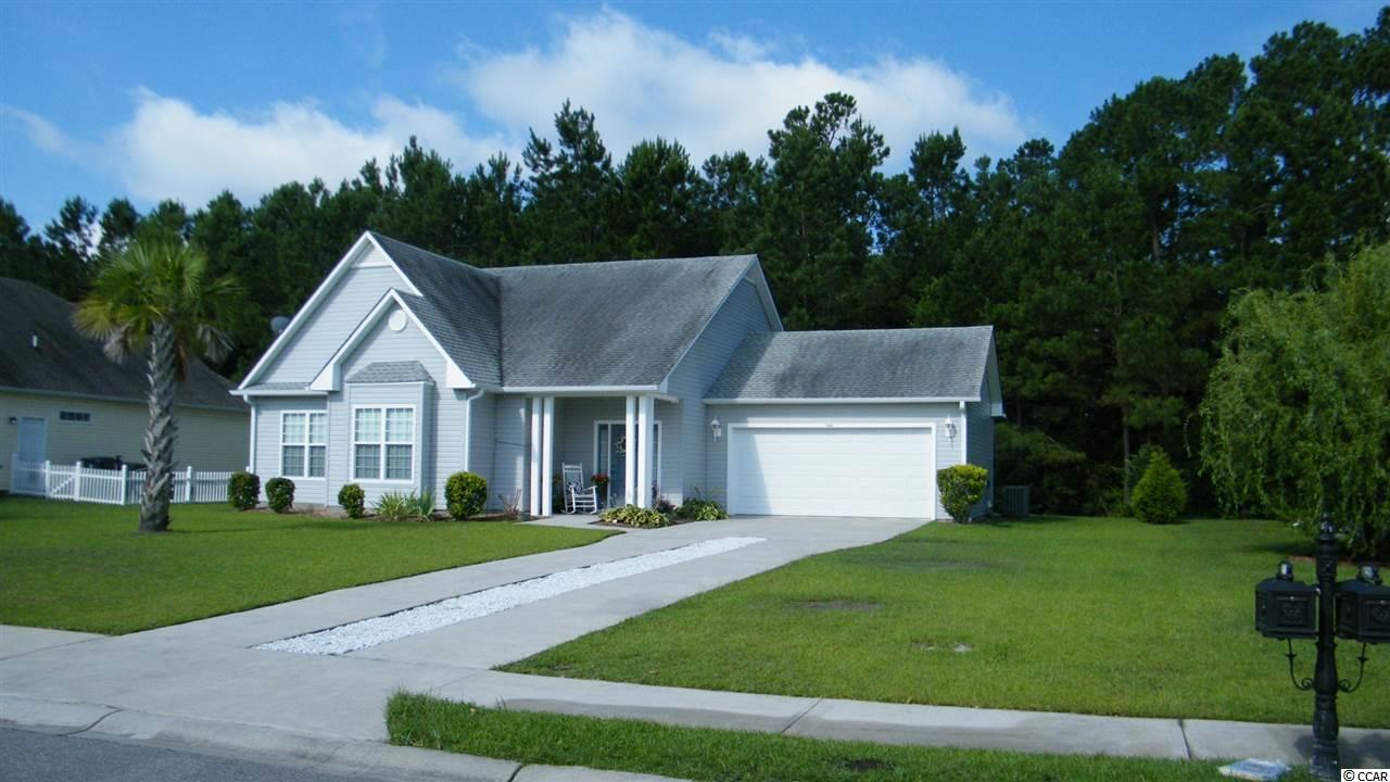 146 Woodlyn Ave. Little River, SC 29566