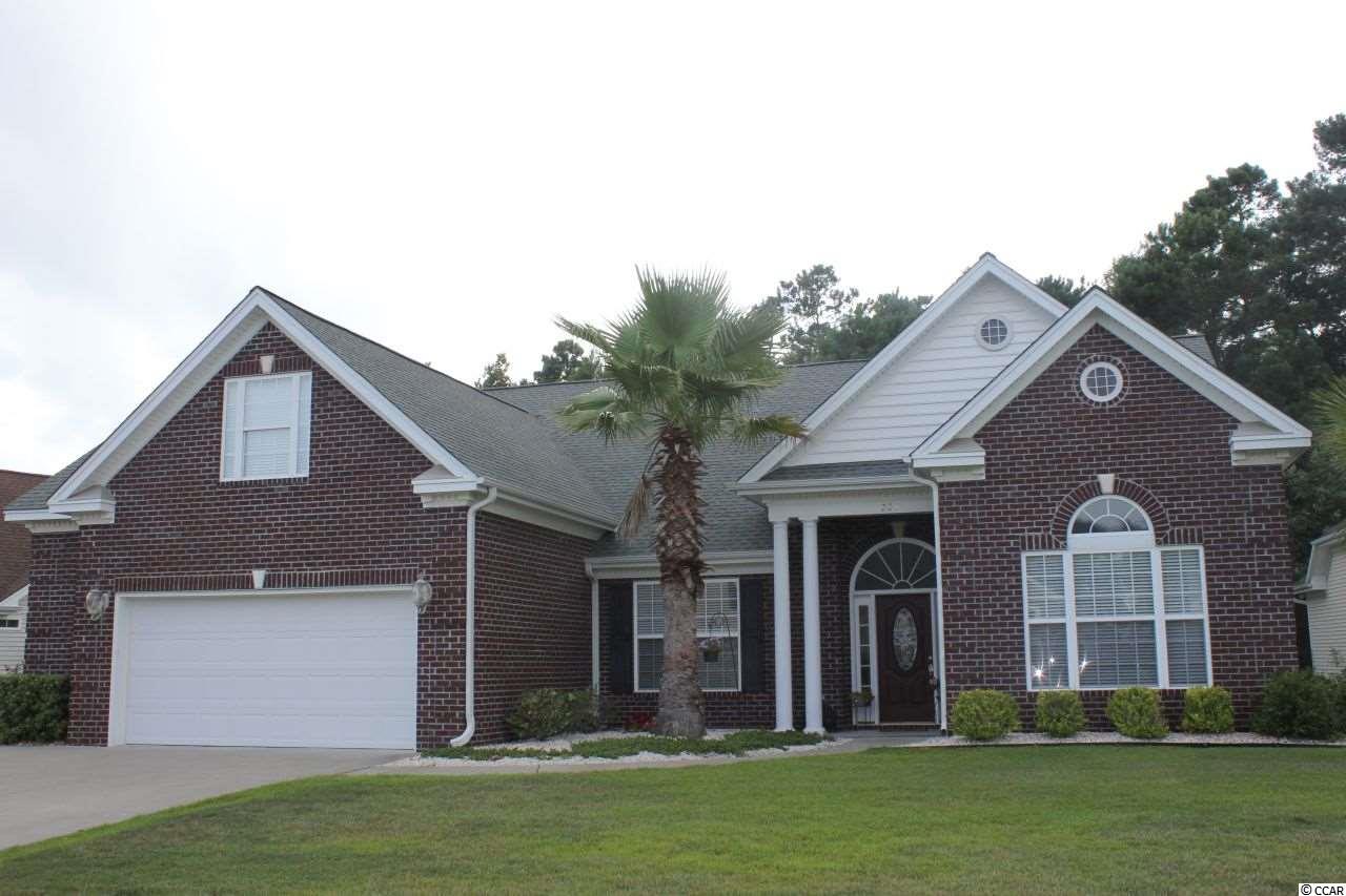 220 Willow Bay Dr. Murrells Inlet, SC 29576