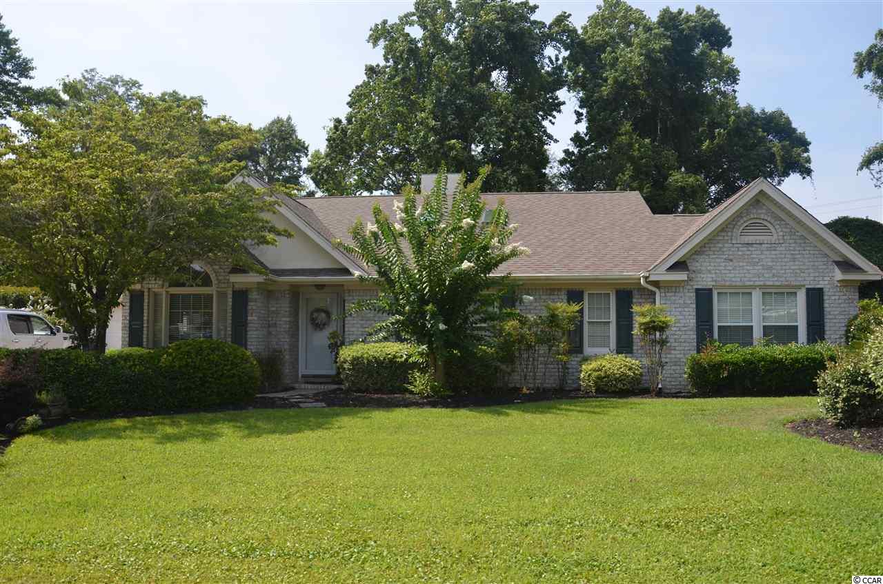 9781 Crane Dr. Myrtle Beach, SC 29572