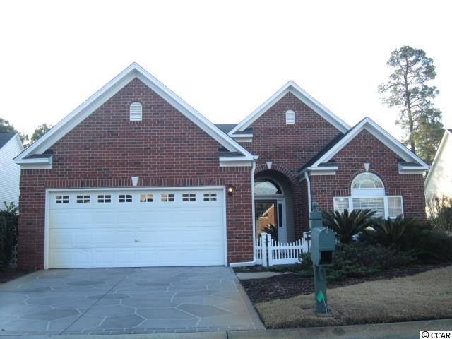 5714 Coquina Point Dr. North Myrtle Beach, SC 29582