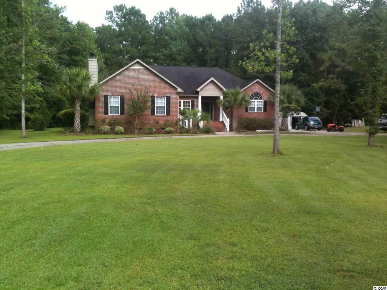 1145 Highway 348 Loris, SC 29569