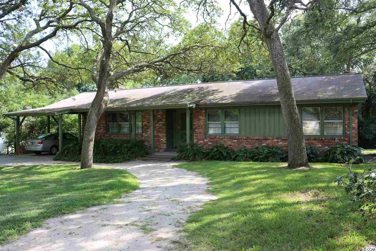 409 43rd Ave. N Myrtle Beach, SC 29577