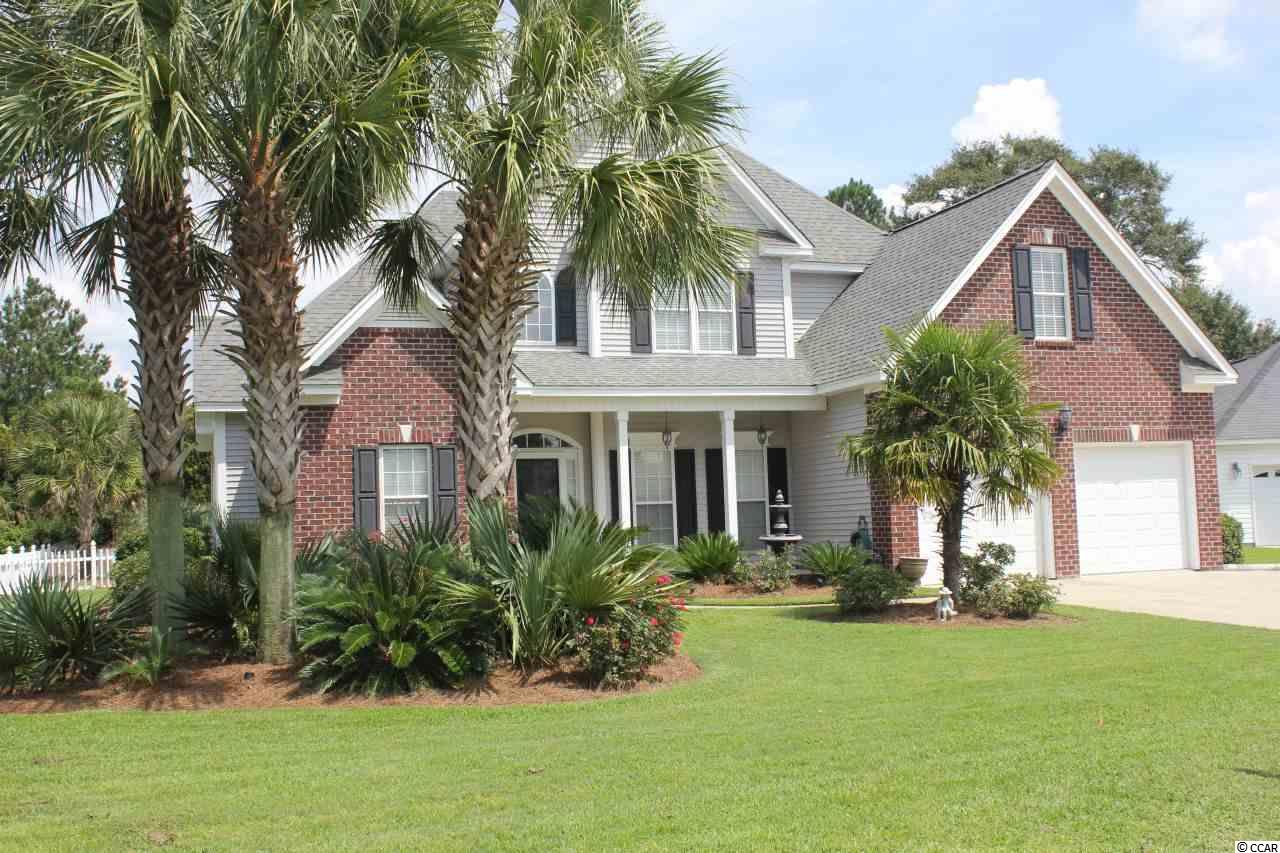 223 Old Hickory Dr. Conway, SC 29526