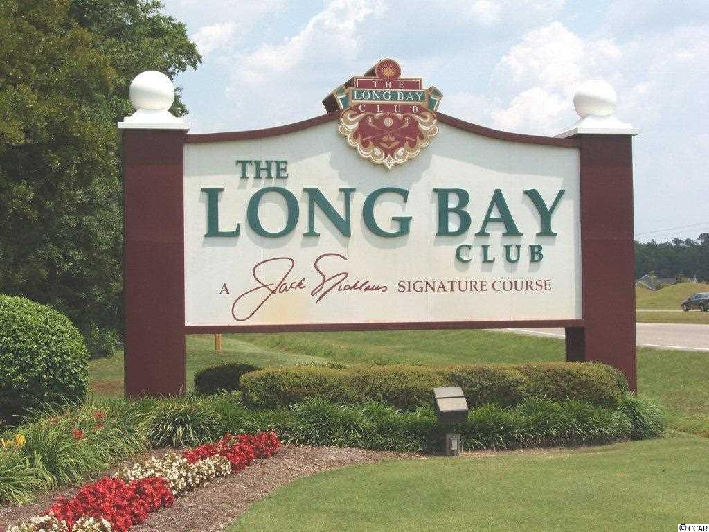 LOT 2 Bear Lake Dr. Longs, SC 29568