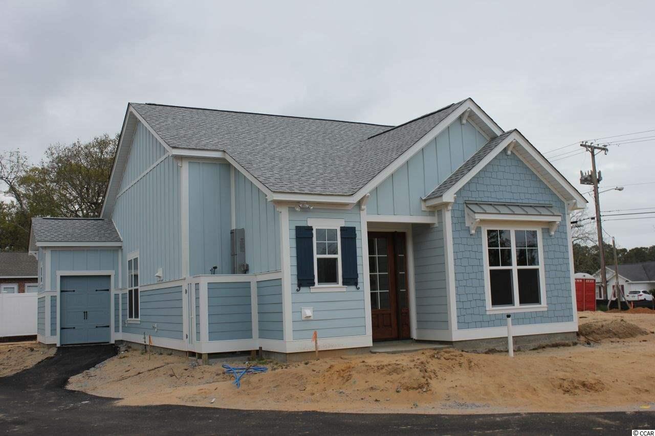 6621 Lagoon Pl. Myrtle Beach, SC 29572