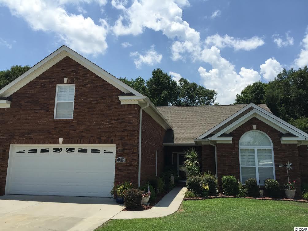 406 Herringbone Ct. Conway, SC 29526