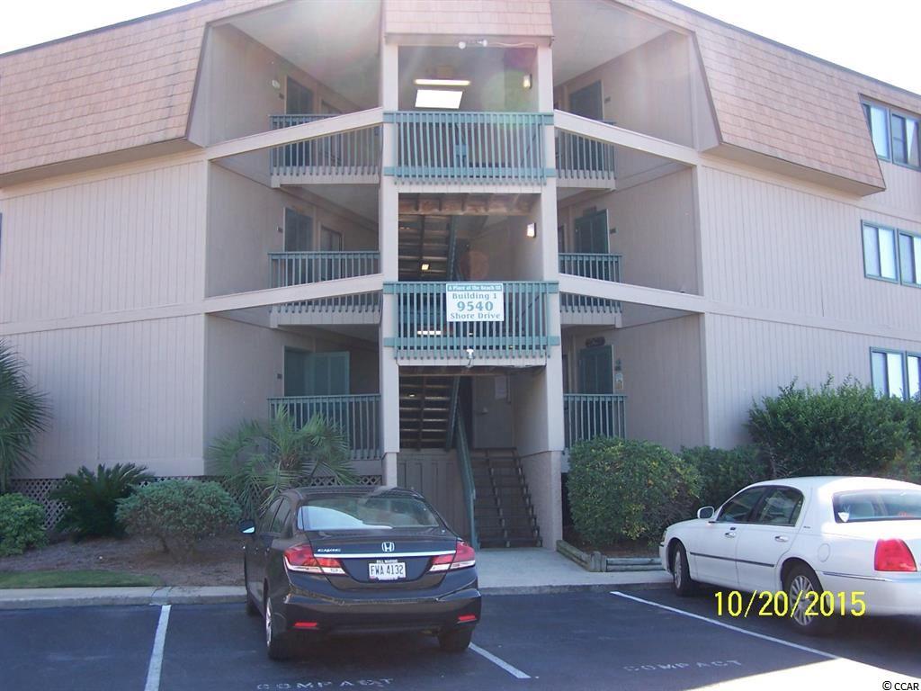 9540 Shore Dr. UNIT 2N Myrtle Beach, SC 29572