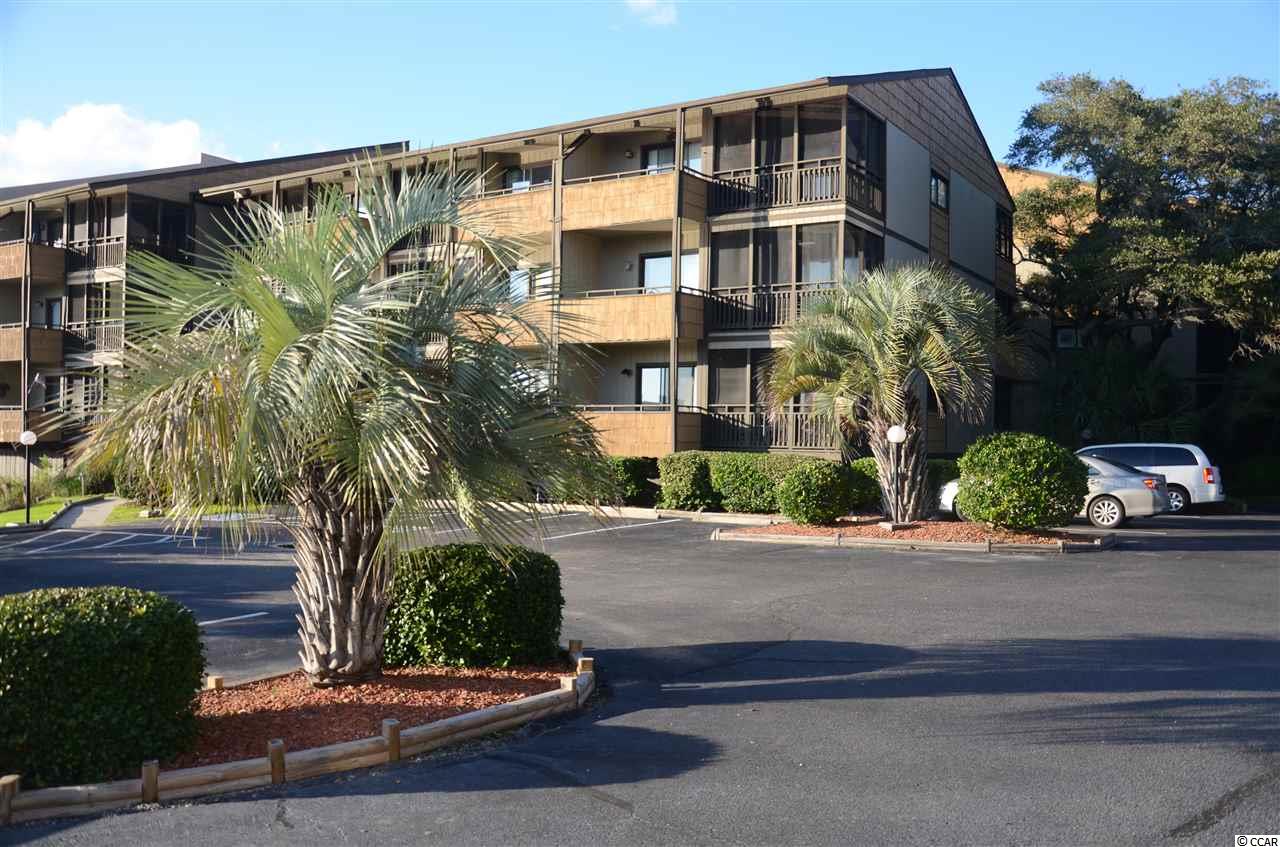 9501 Shore Dr. UNIT A101 Myrtle Beach, SC 29572