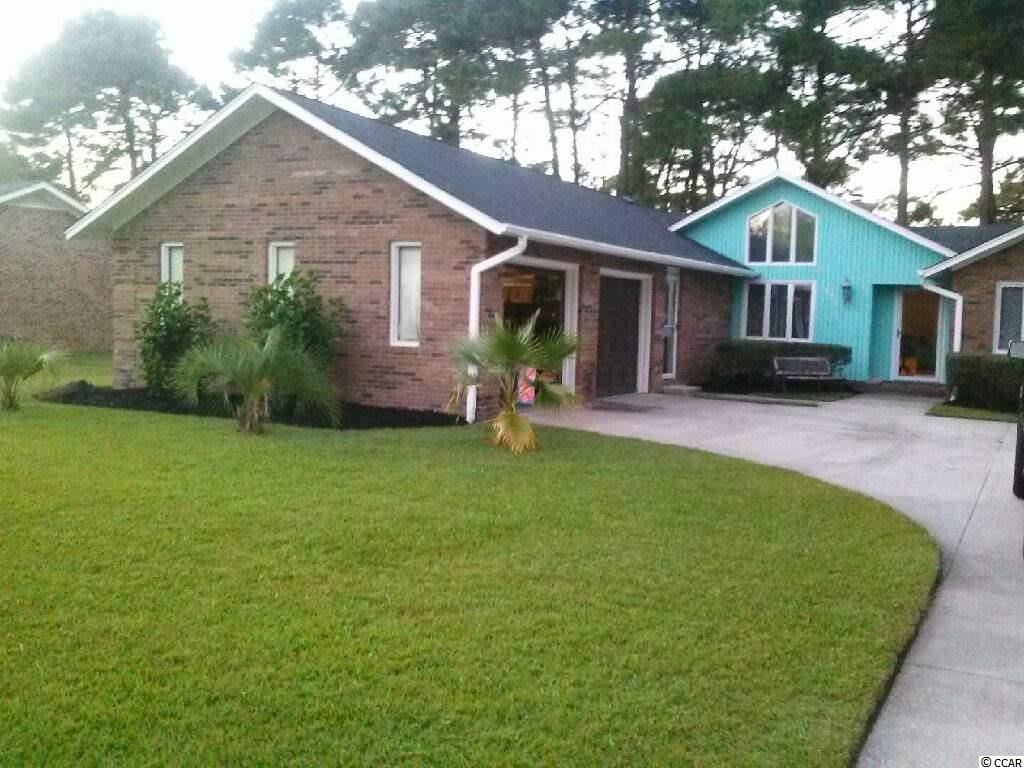 1626 Bay Tree Ln. Myrtle Beach, SC 29575