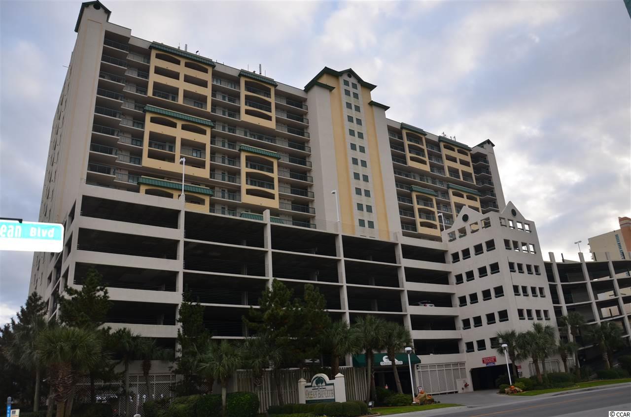 201 S Ocean Blvd. UNIT #703 North Myrtle Beach, SC 29582
