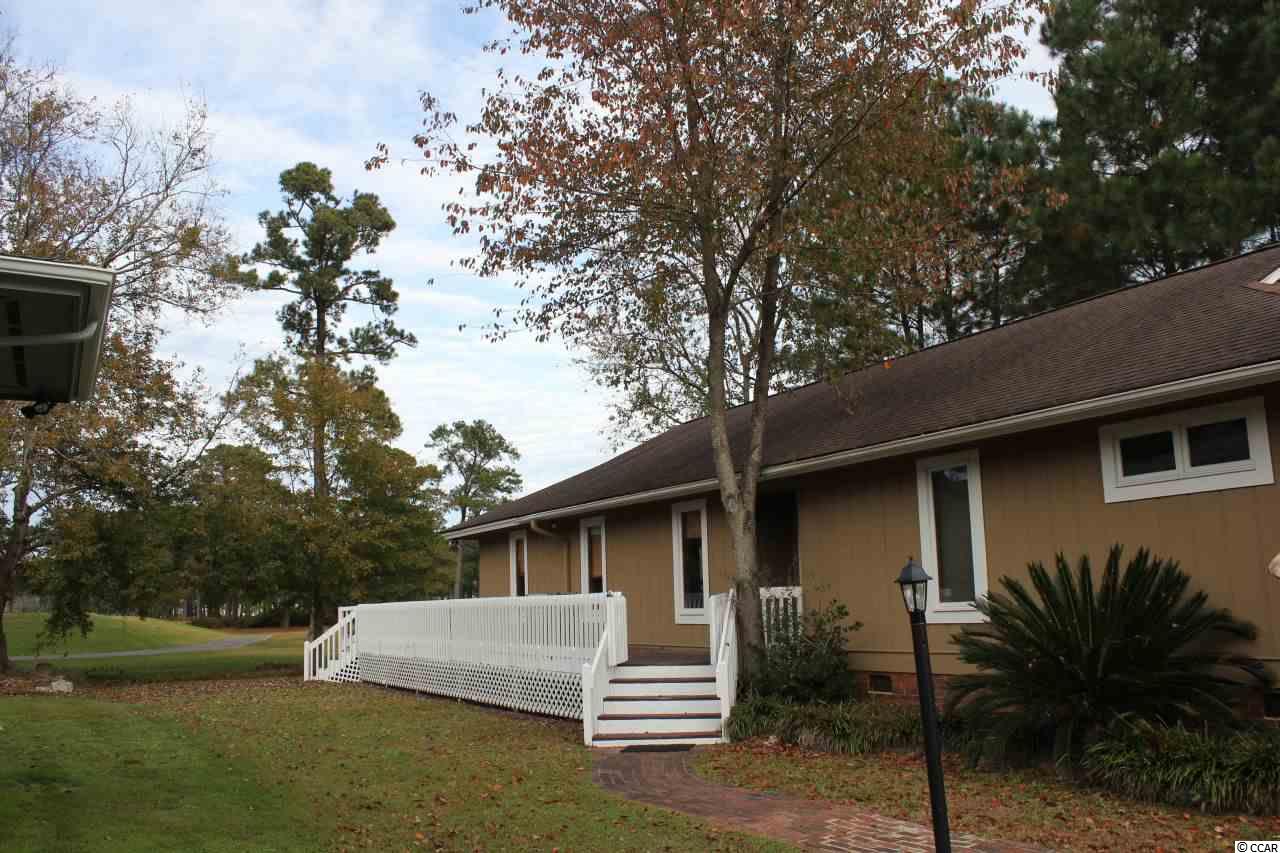 1822 Plantation Dr. Myrtle Beach, SC 29577