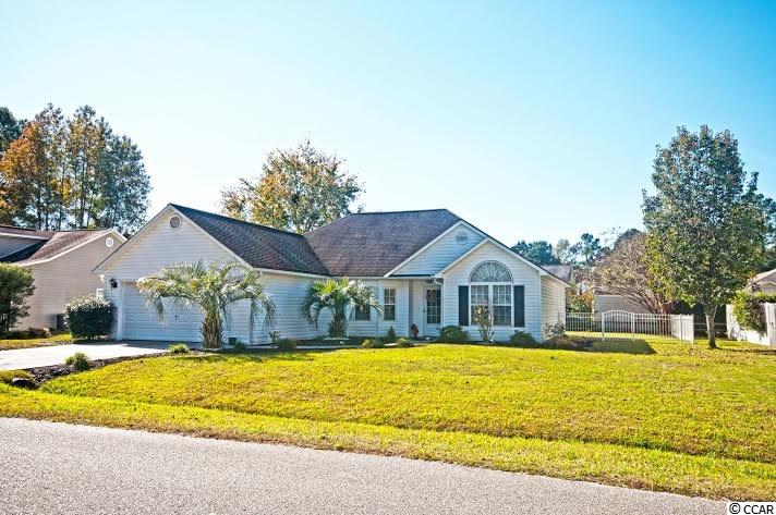 2200 Seaford Dr. Longs, SC 29568