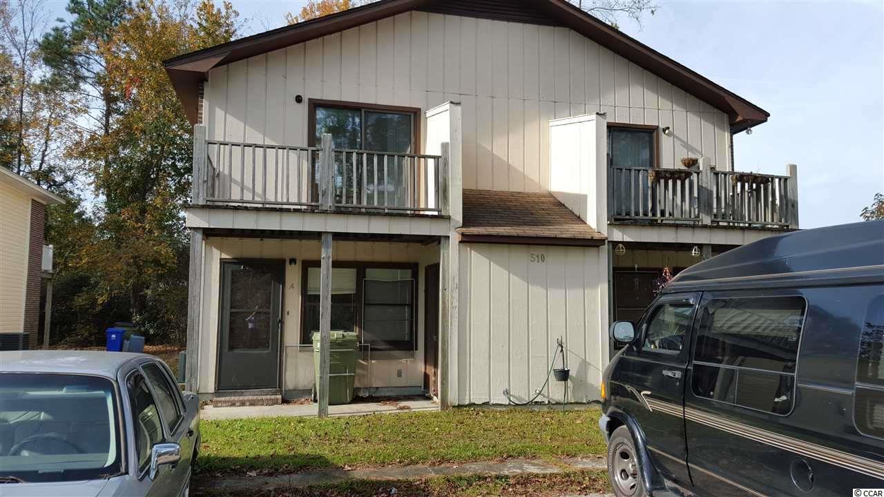 514 S Poplar Dr. Surfside Beach, SC 29575