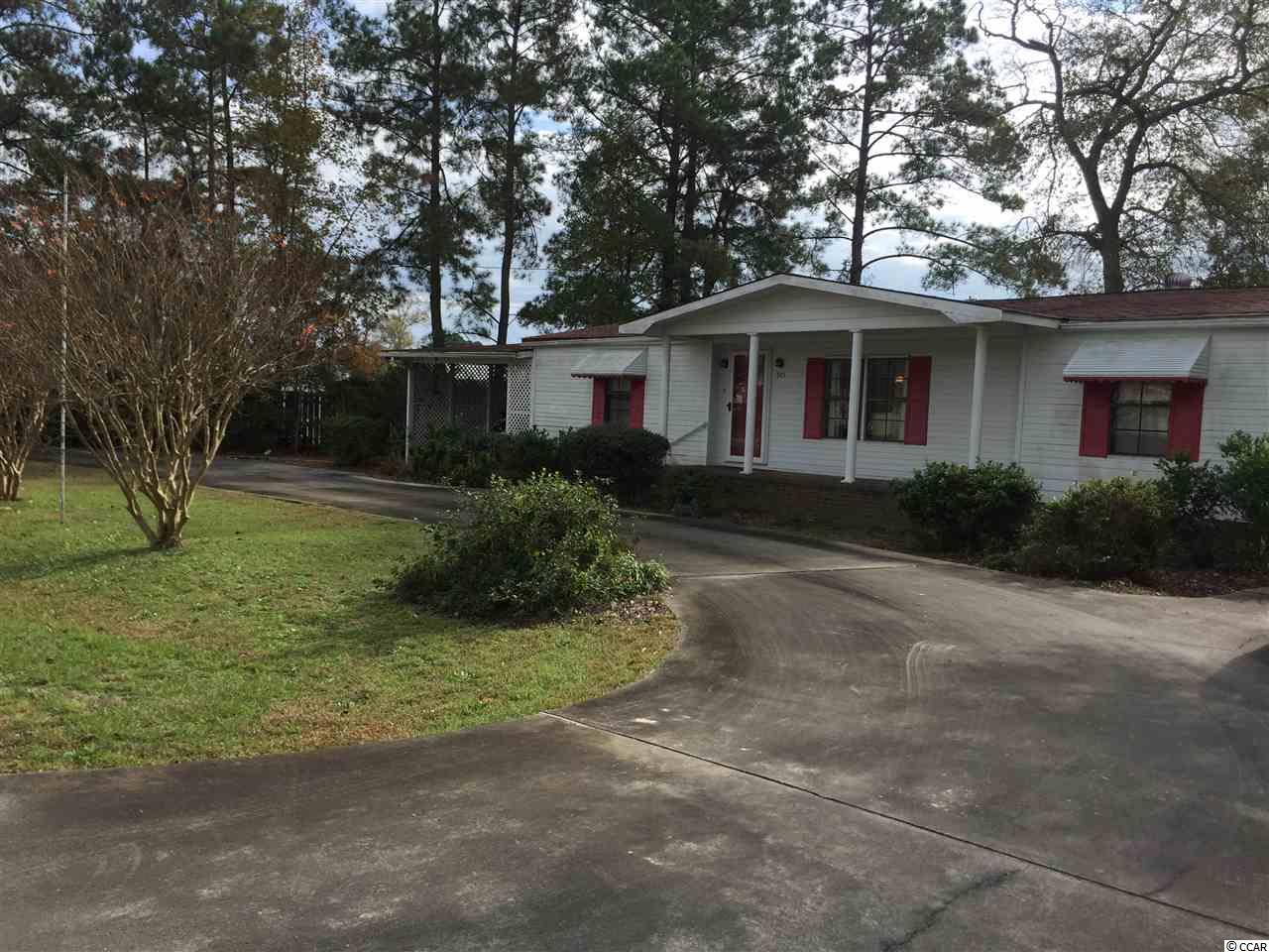 745 Nelson Dr. Murrells Inlet, SC 29576