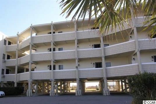 3901 S Ocean Blvd. UNIT #224 North Myrtle Beach, SC 29582