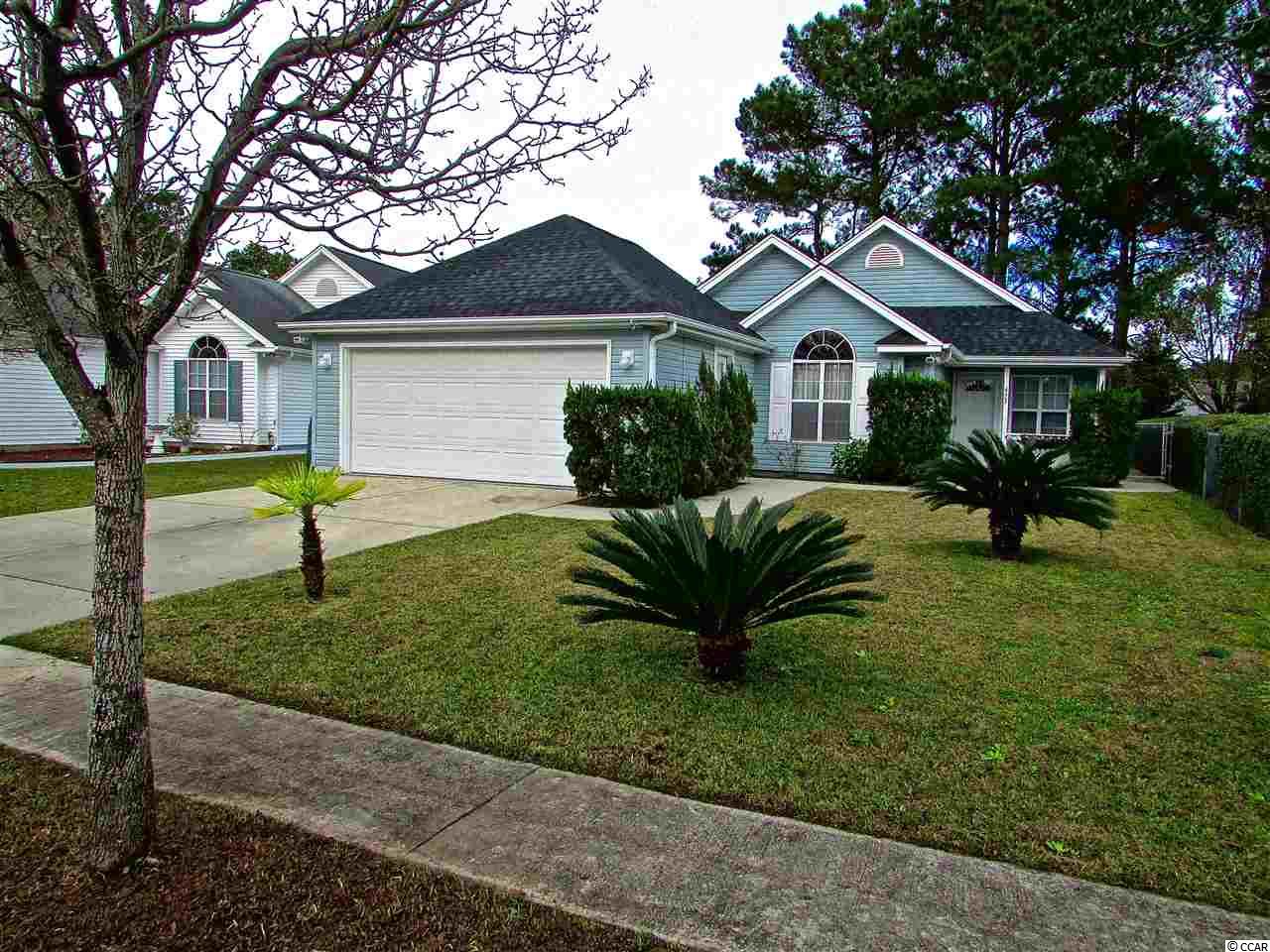 453 Mallard Lake Circle Myrtle Beach, SC 29575