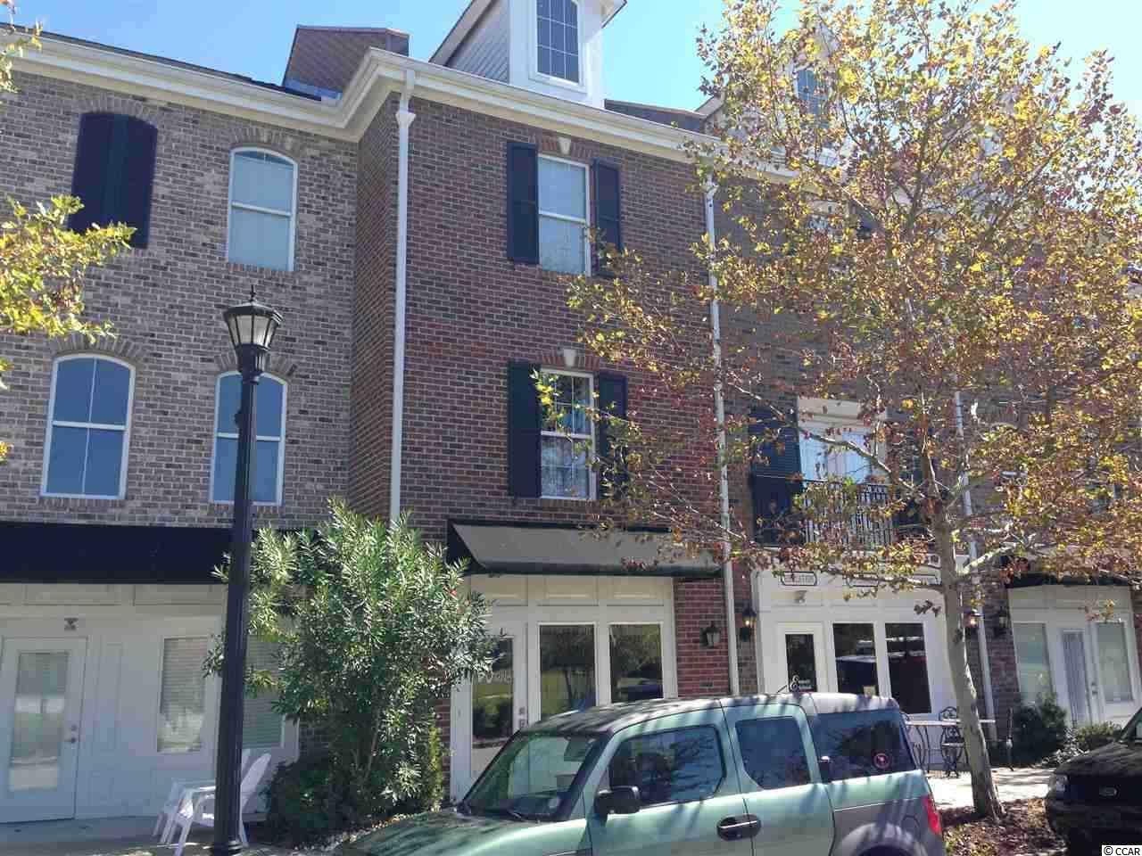 2798 Howard Ave. UNIT C Myrtle Beach, SC 29577