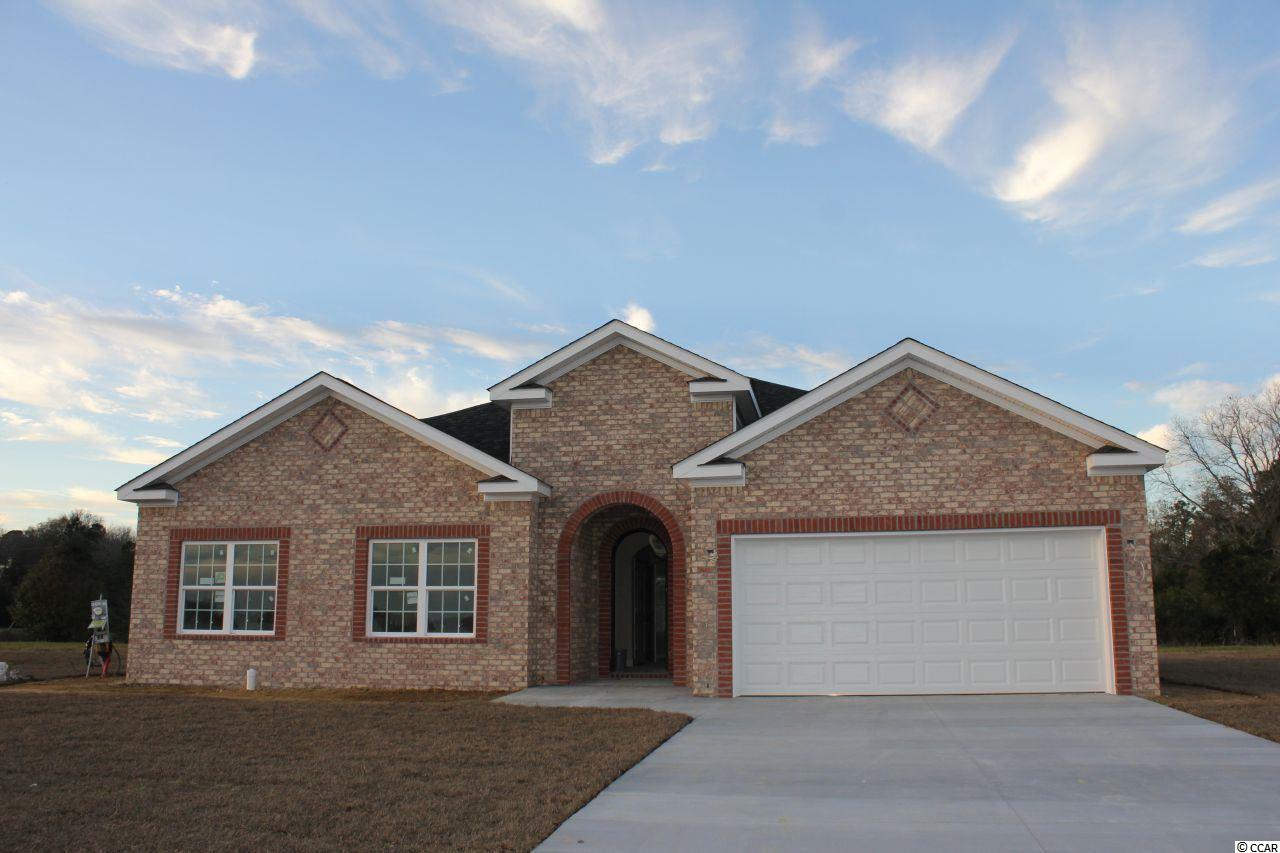 255 Vineyard Lake Circle Conway, SC 29527