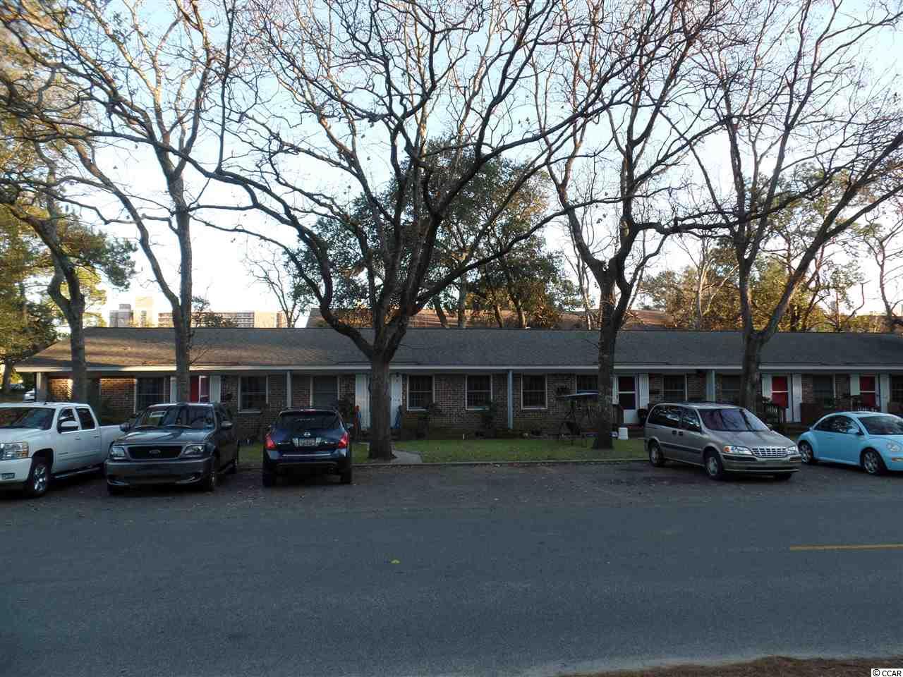 7110 Porcher Dr. Myrtle Beach, SC 29572