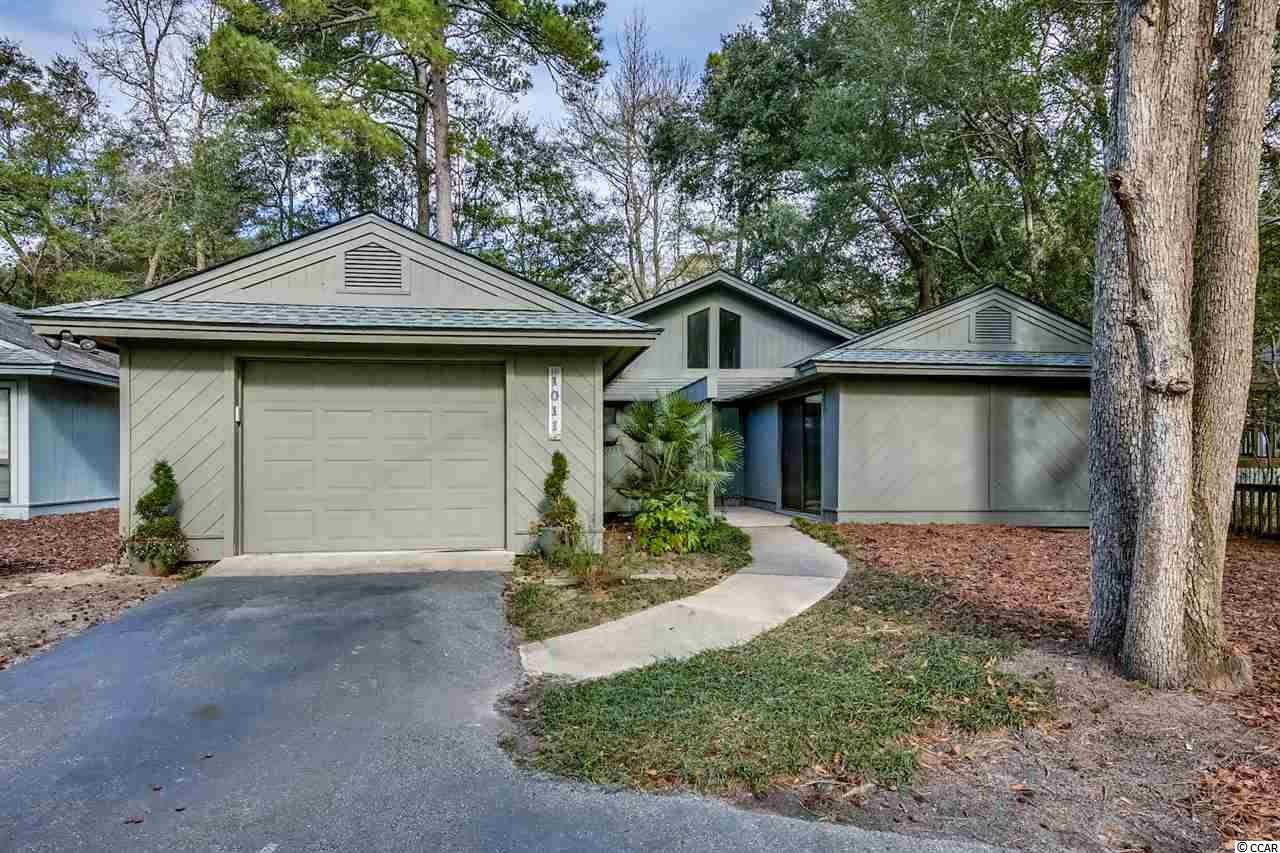 1011 Briarwood Ct. Myrtle Beach, SC 29572